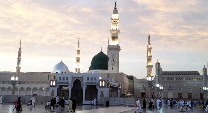 Best Umrah Packages